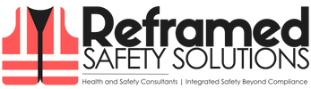 Reframed Safety Solutions - Home