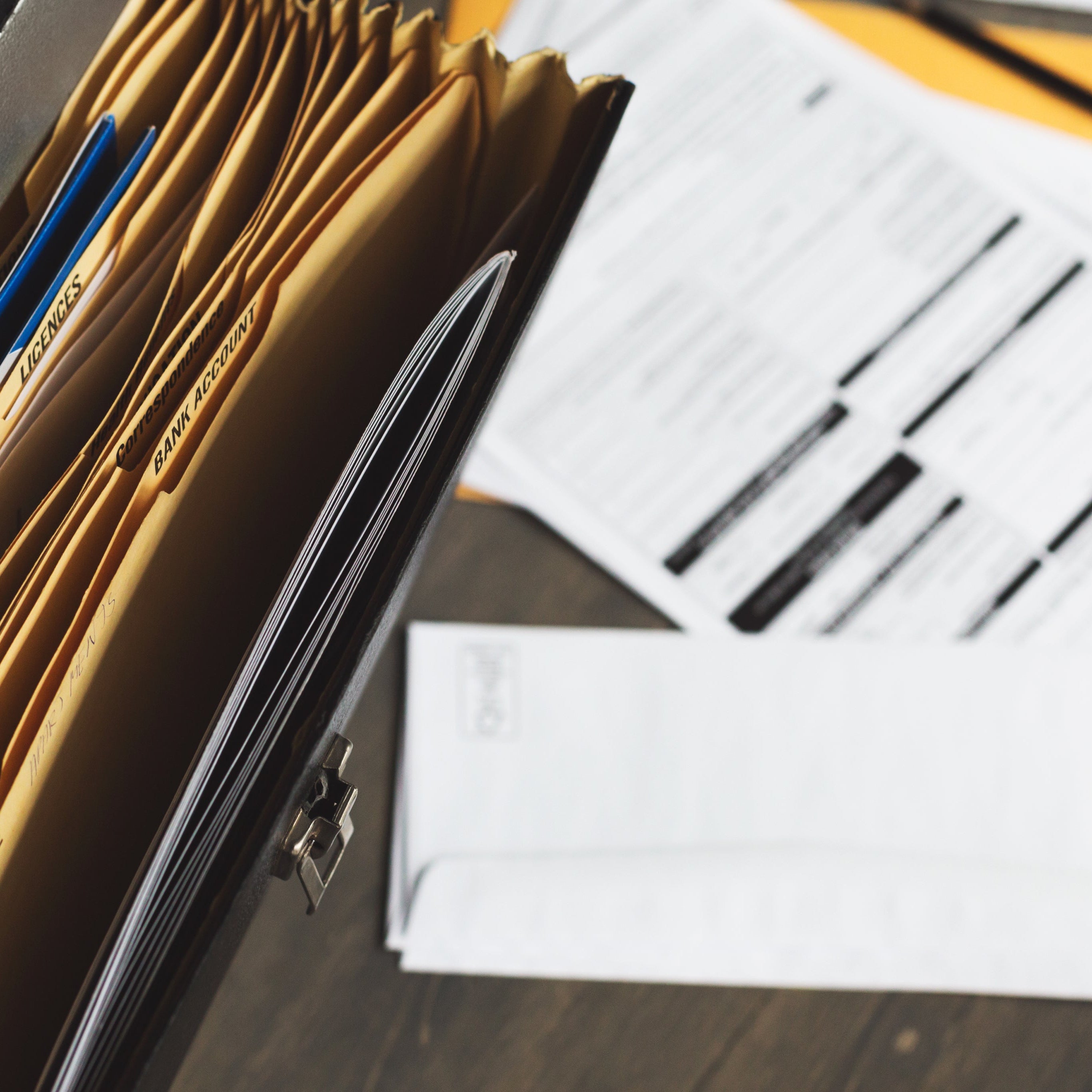 H&S Documentation & Compliance Support